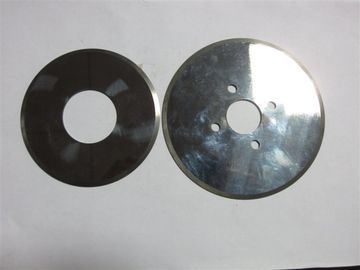K20 cimentou cortadores do disco do carboneto para a máquina do cortador do pé de placa do circuito